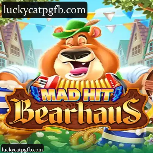 MadHitBearhaus