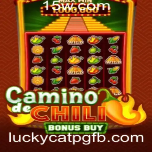Descubra o Universo Fascinante de Camino de Chili Bonus Buy e a Sorte do Luckycatpg