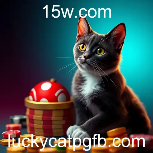 Cassino Online luckycatpg: Entretenimento Seguro e Diversificado
