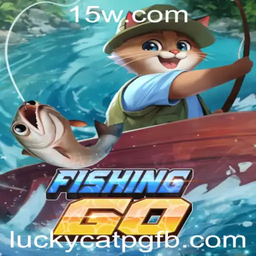 Descubra FishingGO: O Jogo de Pesca que Está Conquistando o Mundo