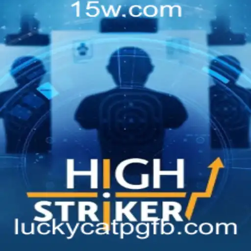 HighStriker: Descubra o Mundo Empolgante de LuckyCatPG