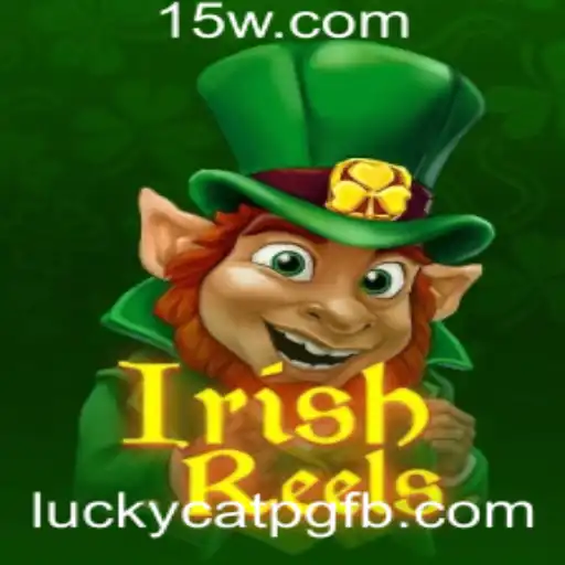 Descubra o Fascinante Mundo de IrishReels: O Jogo de Azar Inspirado na Sorte