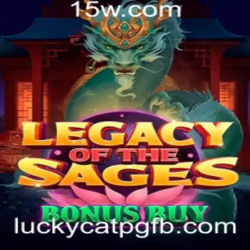 Explorando o Fascinante Mundo de 'LegacyoftheSagesBonusBuy'