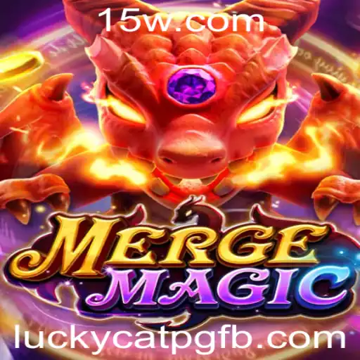 Desvendando os Segredos de MergeMagic — Um Mergulho no Mundo de luckycatpg