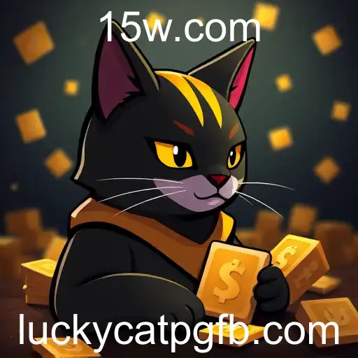 luckycatpg - Política Privacidade Segura