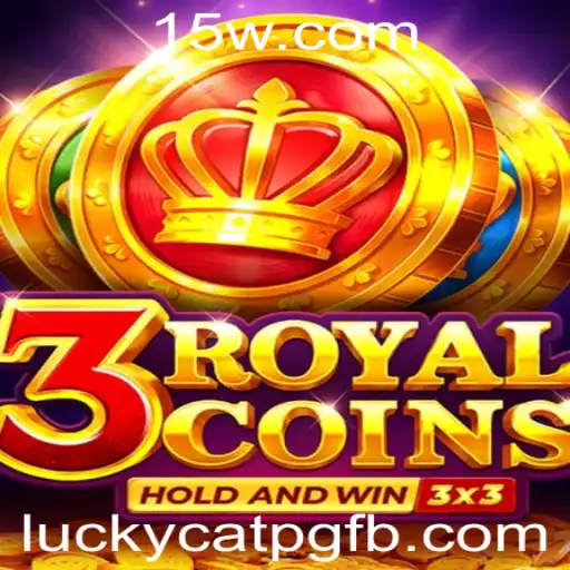 Explorando o Universo de 3royalcoins e luckycatpg: Uma Jornada no Mundo dos Jogos