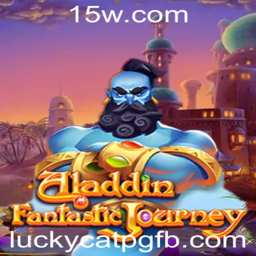 Explorando o Jogo Aladdin: A Aventura e Estratégia de Luckycatpg