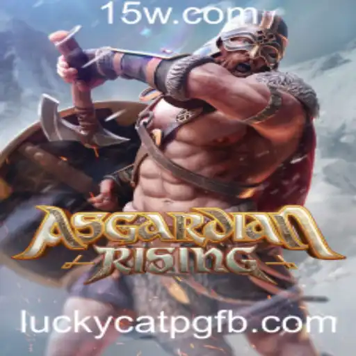 Explorando AsgardianRising: Estratégia e Aventuras no Mundo Nórdico