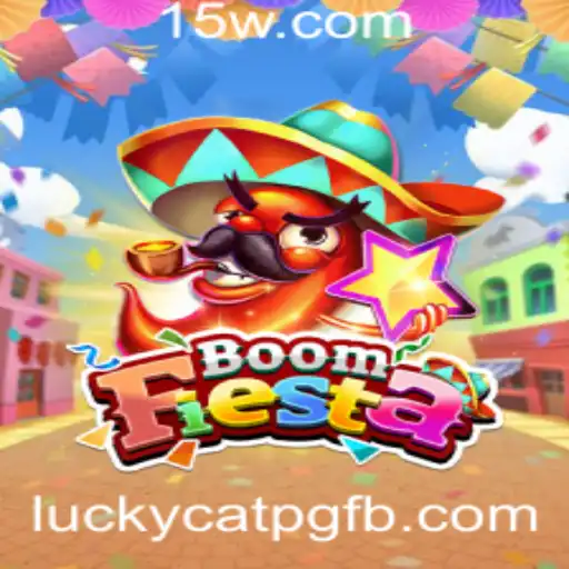 Explorando o Novo Jogo: BoomFiesta