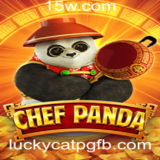 Explorando ChefPanda: O Jogo que Reinventa a Arte Culinária com Sorte e Diversão