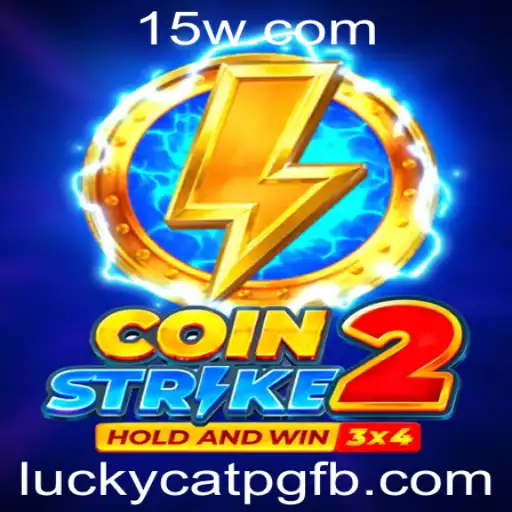 CoinStrike2: Uma Nova Era de Jogos com LuckyCatPG