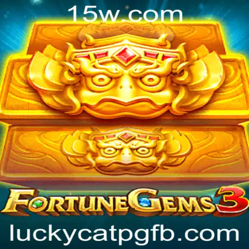 Explorando o Mundo de FortuneGems3: Um Jogo Envolvente com Temática de Gatos da Sorte