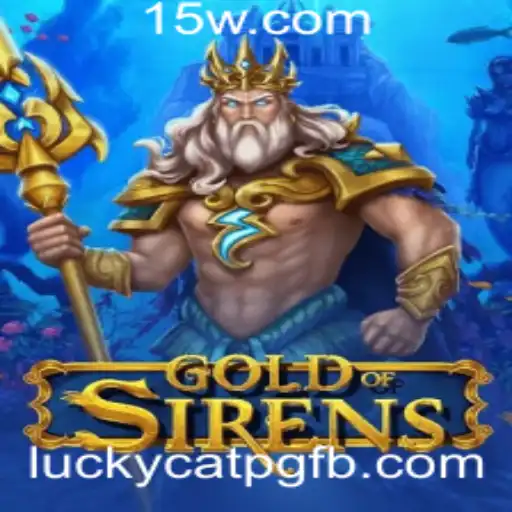 Descobrindo GoldofSirens: Aventura Aquática com Luckycatpg
