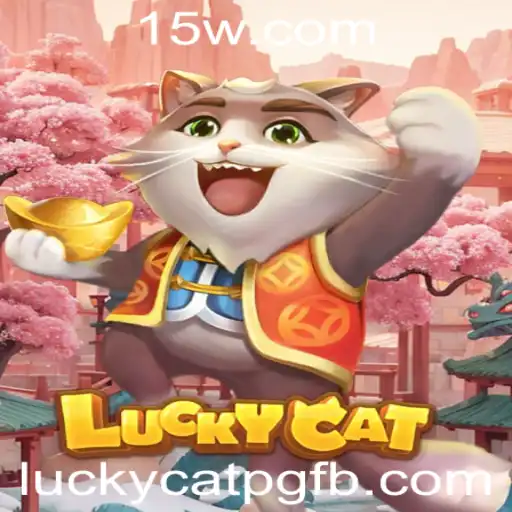 Explore o Fascinante Mundo de LuckyCat: Um Jogo de Estratégia e Sorte