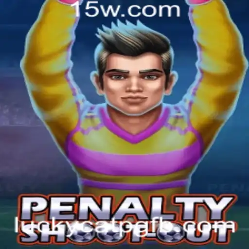 Explore o Mundo do Jogo PenaltyShootOut