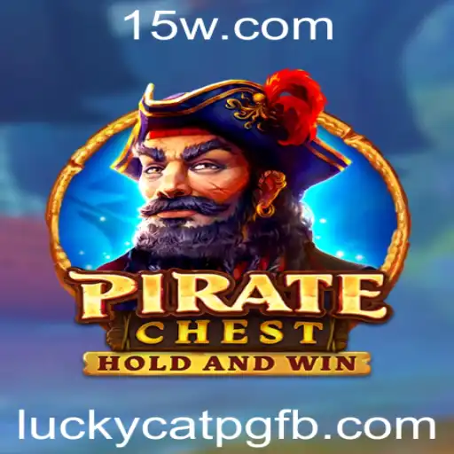 PirateChest: Aventura e Estratégia no Novo Jogo de Sorte