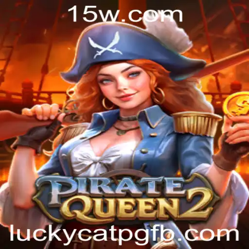 Descubra os Segredos do Jogo PirateQueen2 e a Sorte com LuckyCatPG
