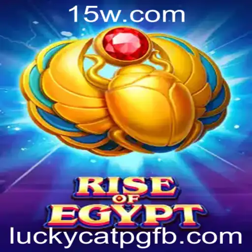 Explorando o Mundo de RiseOfEgypt: Um Jogo de Aventura e Estratégia