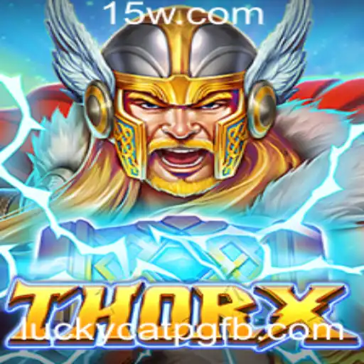 ThorX: Uma Aventura Mitológica no Mundo dos Jogos