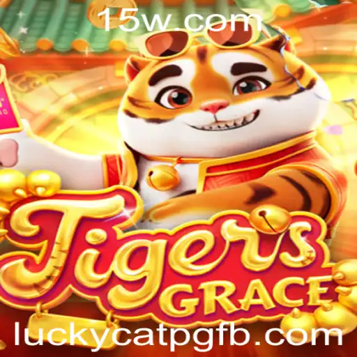 TigersGrace: Descubra o Jogo Inspirador com luckycatpg