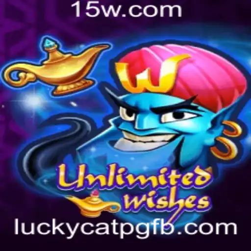UnlimitedWishes: Desvendando o Novo Fenômeno em Jogos com Luckycatpg