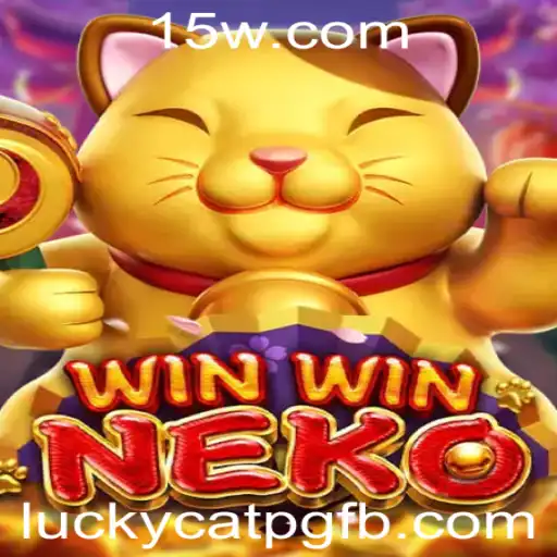 Descubra o Mundo de WinWinNeko: O Jogo do Gato da Sorte