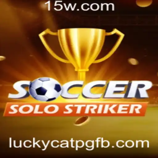 SoccerSoloStriker: Uma Nova Experiência no Mundo dos Jogos