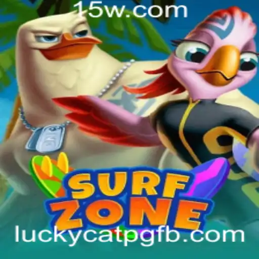 Descubra o Mundo Emocionante de SurfZone: Um Guia Completo para Jogadores