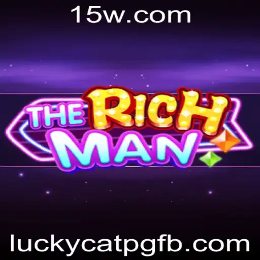TheRichMan: Um Mergulho no Universo Fascinante do Jogo Com a Sorte do Luckycatpg